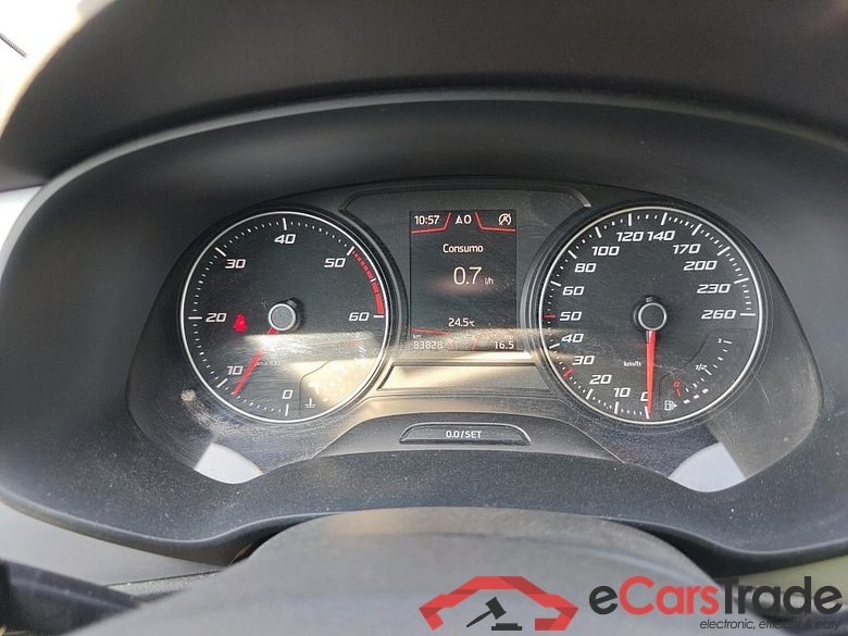 Seat 1.6 TDI 85kW S&S Style Visio Ed Nav (AC) Leon Style Visio Edition 1.6 TDI 115CV MT5 E6dT #4