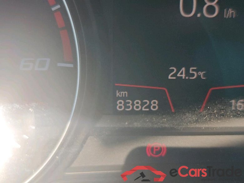 Seat 1.6 TDI 85kW S&S Style Visio Ed Nav (AC) Leon Style Visio Edition 1.6 TDI 115CV MT5 E6dT #5