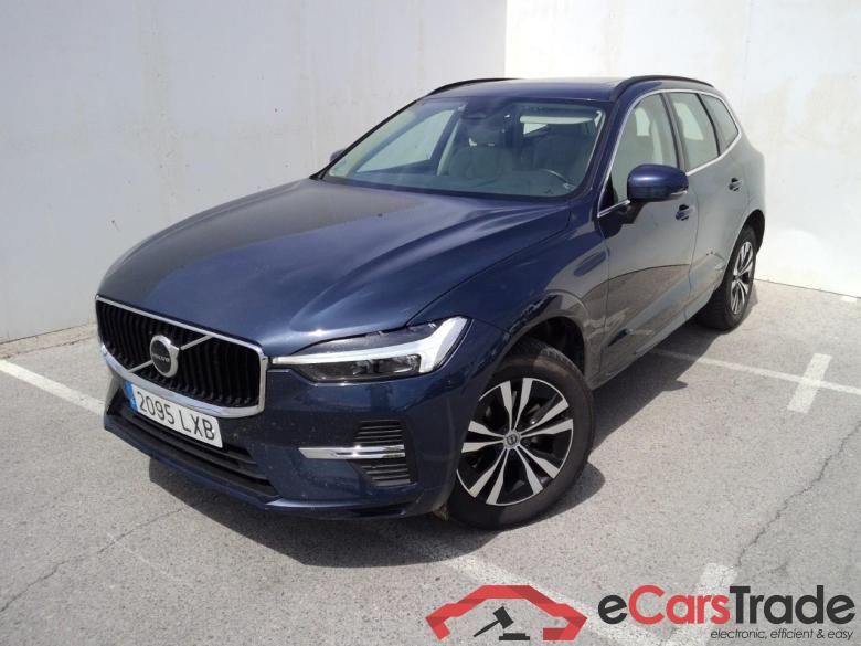Volvo 2.0 B4 D AWD Momentum Pro Auto XC60 Business Plus AWD 2.0 D4