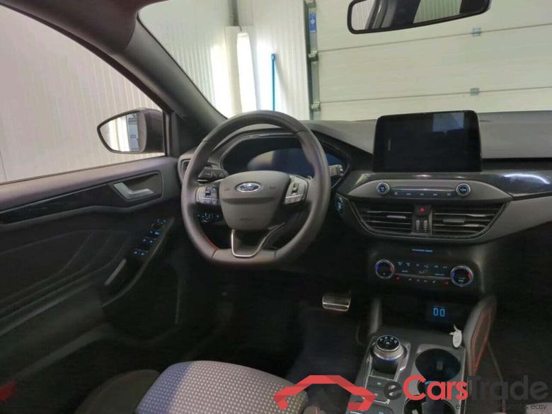 FORD Focus Wagon 1.5 EcoB. ST L. XBns #3