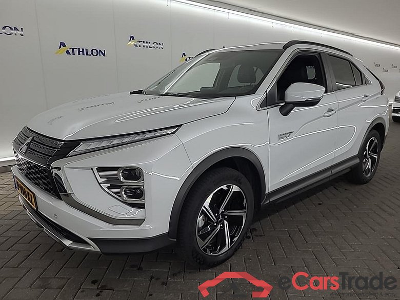 MITSUBISHI Eclipse Cross SUV Intense+ 5D 138kW #1