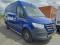 preview Mercedes Sprinter #1
