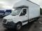 preview Mercedes Sprinter #0