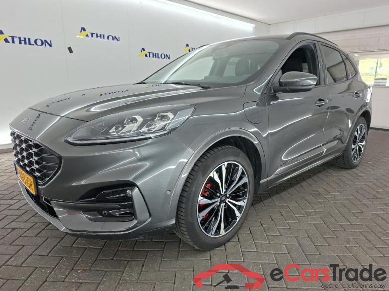 FORD KUGA ST-Line X 2.5 PHEV e-CVT automaat 5D 165kW #1