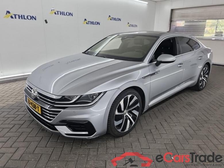 VOLKSWAGEN Arteon 1.5 TSI 110kW 7-DSG Business R 5D #1