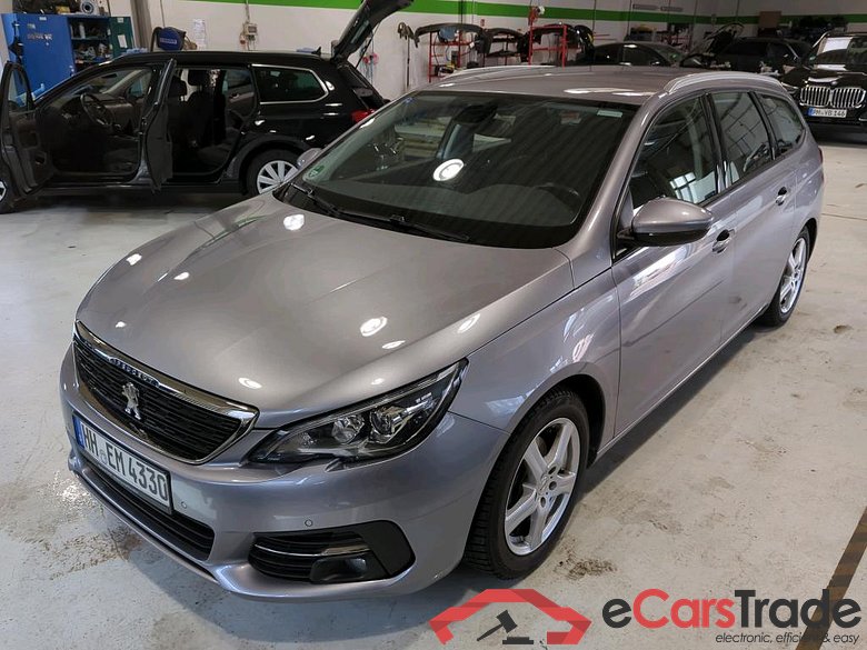 Peugeot 308 SW - alt 308 SW Active 1.2 PureTech 96KW MT6 E6dT #1