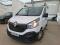 preview Renault Trafic #0