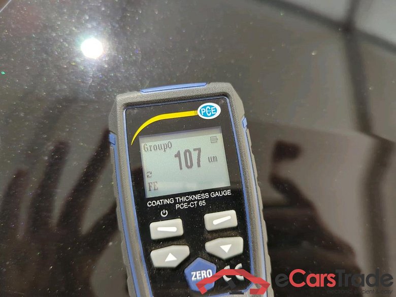 Audi Q3 SB ´19 Q3 Sportback 45 TFSI e S line 1.4 TFSI 180KW AT6 E6d #6