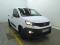 preview Peugeot Partner #3