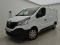 preview Renault Trafic #0
