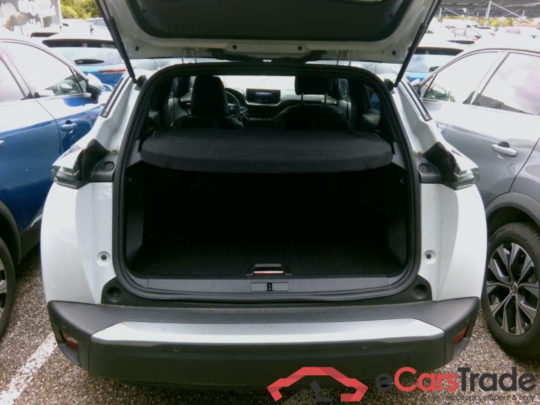 2008  Allure 1.2 PURETECH  100CV  BVM6  6E #6