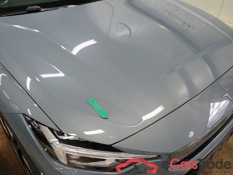 Polestar Long Range Dual / Pilot / Plus 2 #5