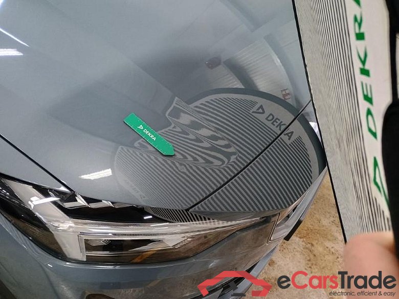 Polestar Long Range Dual / Pilot / Plus 2 #6