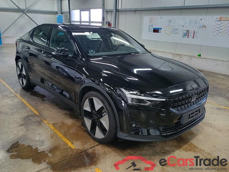 Polestar Long Range Dual / Pilot lite 2