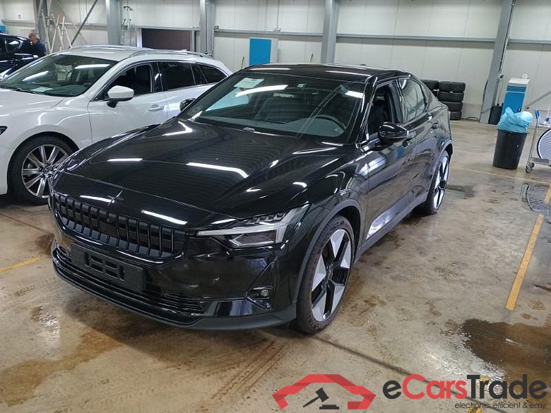 Polestar Long Range Dual / Pilot lite 2 #4