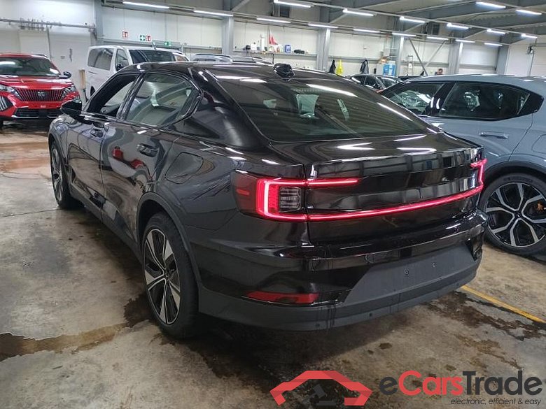 Polestar Long Range Single / Pilot lite 2 #2