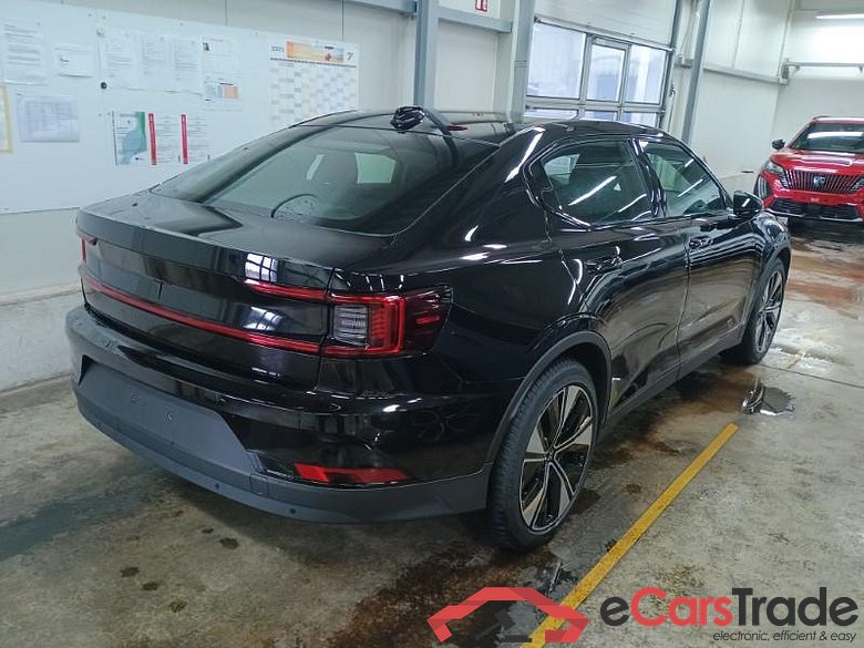 Polestar Long Range Single / Pilot lite 2 #3