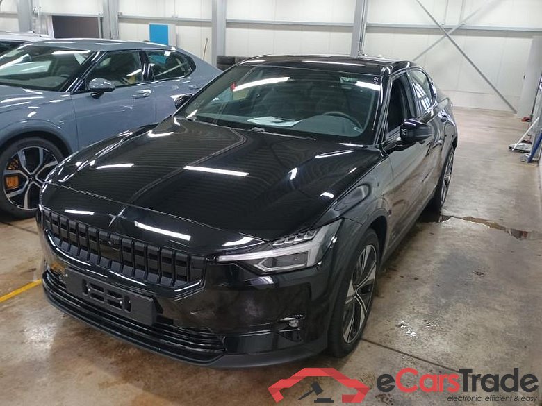 Polestar Long Range Single / Pilot lite 2 #4