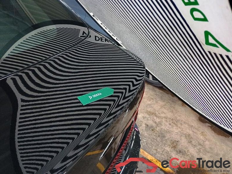 Polestar Long Range Single / Pilot lite 2 #5