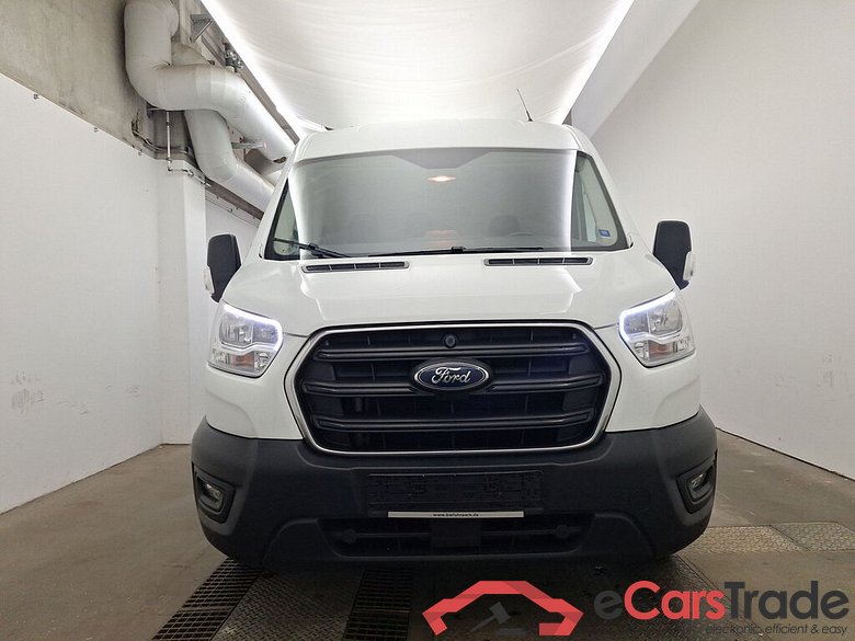 Ford 350 L2 Trend Transit Kasten #2