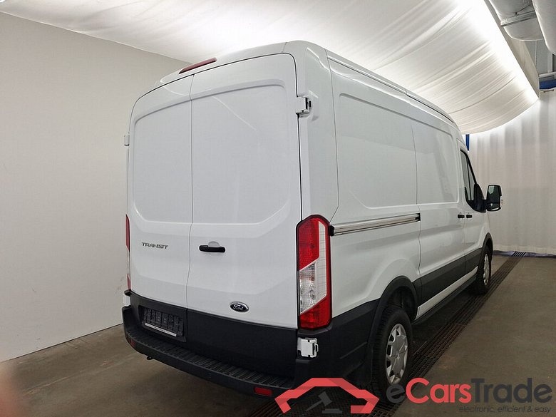 Ford 350 L2 Trend Transit Kasten #4