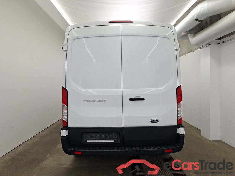 Ford 350 L2 Trend Transit Kasten #5