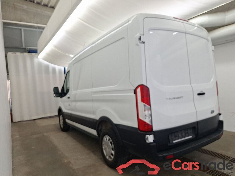 Ford 350 L2 Trend Transit Kasten #6
