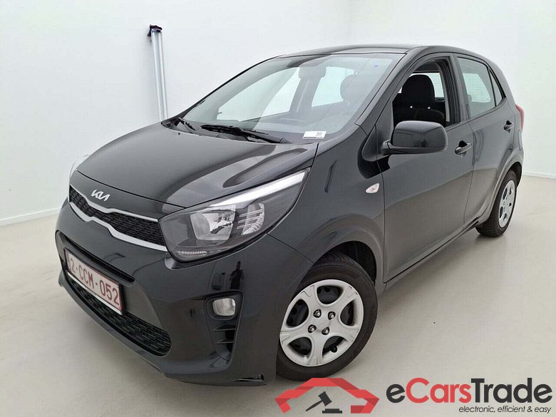 KIA PICANTO 1.0 MPI PURE #1