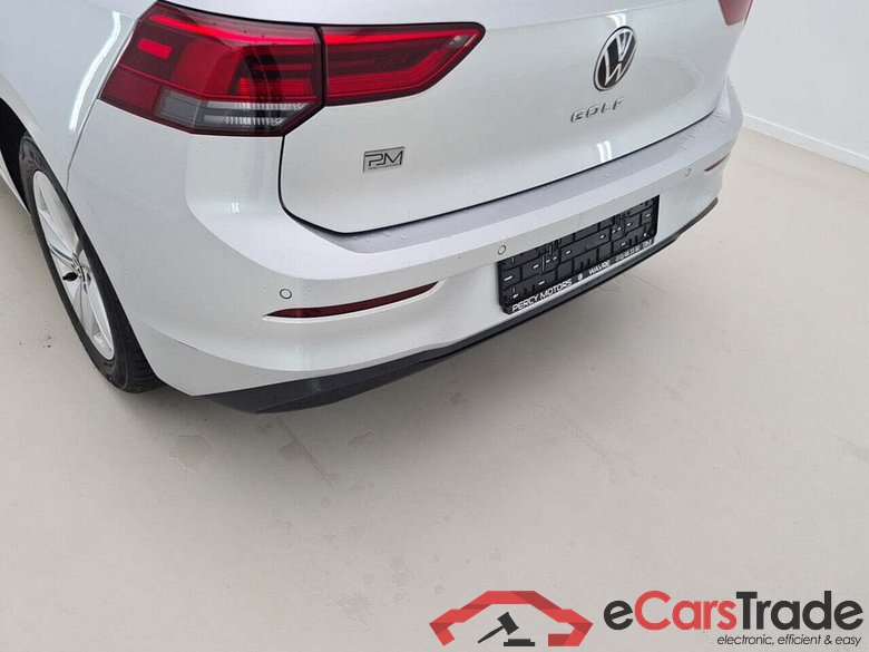 VOLKSWAGEN GOLF 2.0 TDI LIFE DSG #5