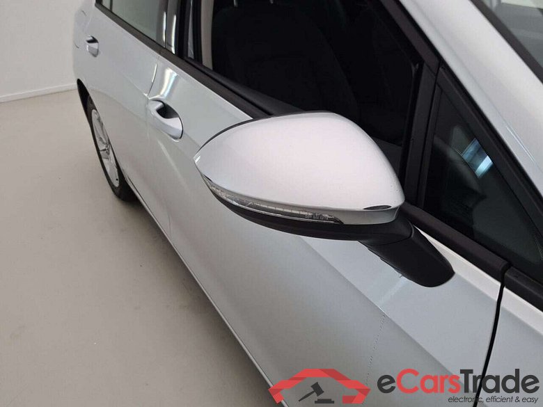 VOLKSWAGEN GOLF 2.0 TDI LIFE DSG #6