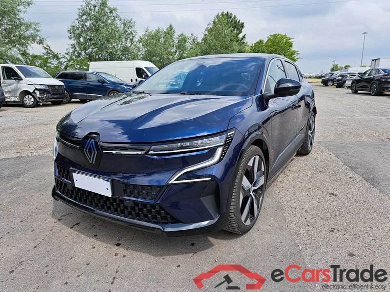 Renault 4 RENAULT MEGANE E-TECH / 2021 / 5P / BERLINA 60 KWH TECHNO 220 CV OPTIMUM CHARGE #1