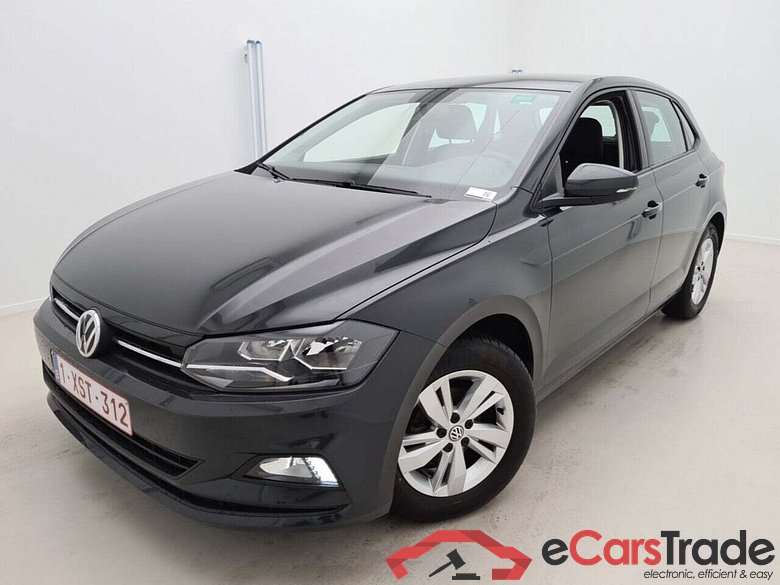 VOLKSWAGEN POLO 1.0 MPI COMFORTLINE #1