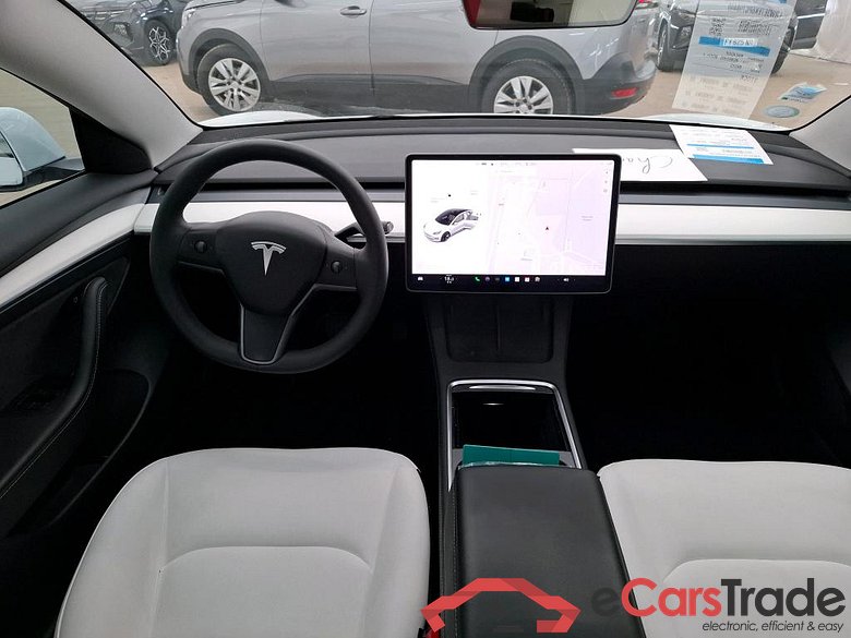 Tesla Grande Autonomie TESLA Model 3 / 2018 / 4P / Berline Grande Autonomie #6