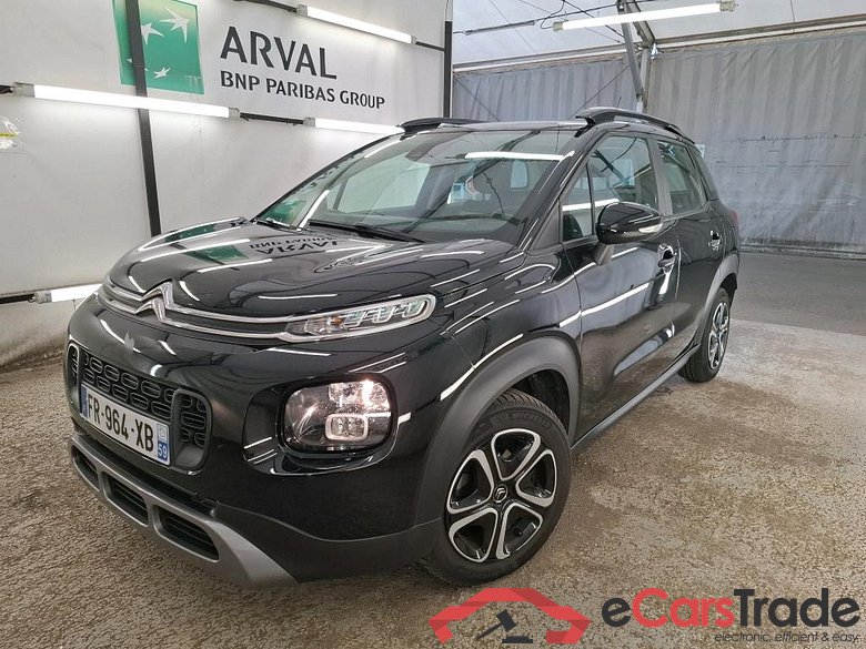 Citroen BlueHDi 100 S&S BVM6 Feel Business C3 Aircross Feel Business 1.5 BlueHDi 100CV BVM6 E6dT #1