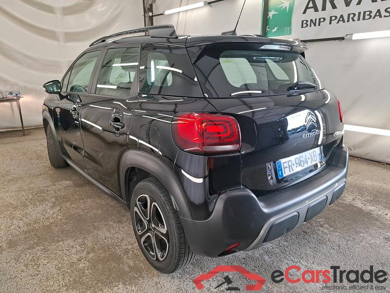Citroen BlueHDi 100 S&S BVM6 Feel Business C3 Aircross Feel Business 1.5 BlueHDi 100CV BVM6 E6dT #2