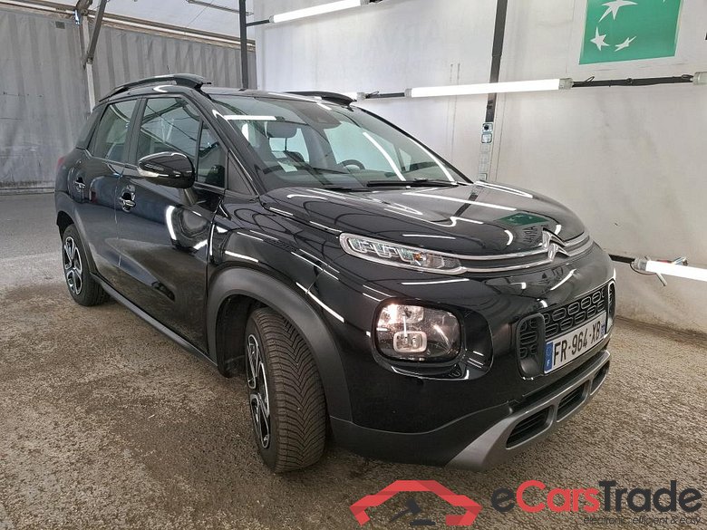 Citroen BlueHDi 100 S&S BVM6 Feel Business C3 Aircross Feel Business 1.5 BlueHDi 100CV BVM6 E6dT #4