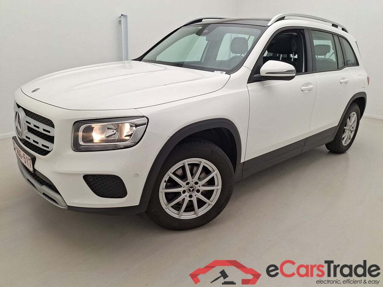 MERCEDES-BENZ GLB 200 BUSINESS SOLUTION DCT #1