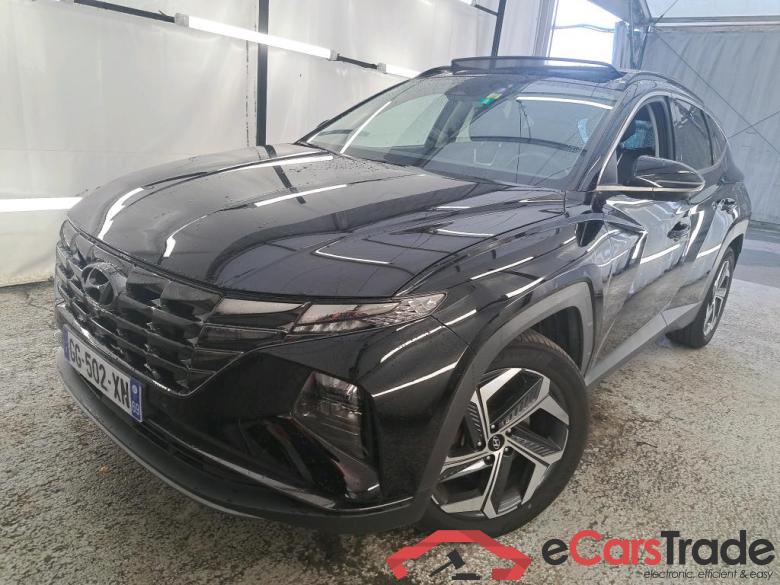 Hyundai 1.6 PHEV 265 HTRAC EXECUTIVE 4WD AUTO HYUNDAI Tucson / 2020 / 5P / SUV 1.6 PHEV 265 HTRAC EXECUTIVE 4WD AUTO #1