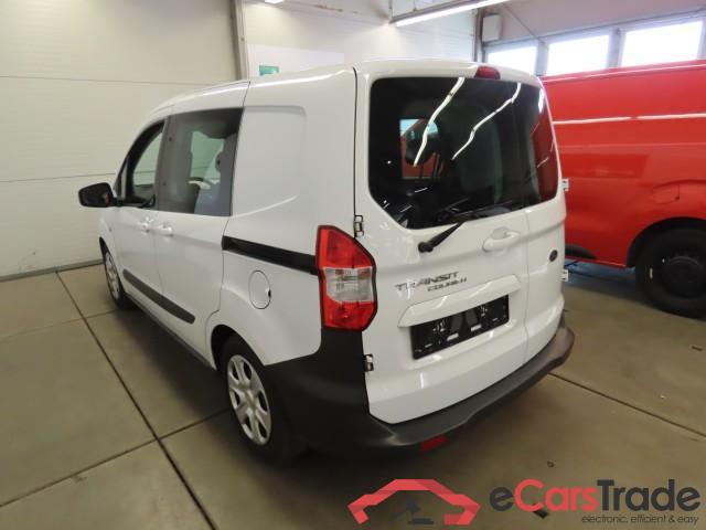Ford Transit Courier Transit Courier Kombi Trend 1.5 TDCi 55KW MT6 E6dT #2