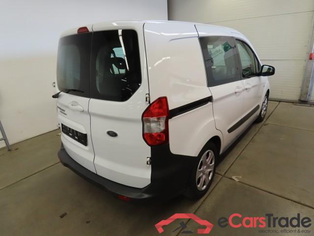 Ford Transit Courier Transit Courier Kombi Trend 1.5 TDCi 55KW MT6 E6dT #3