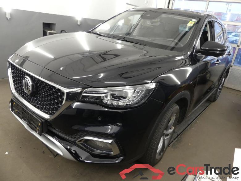 MG EHS ´21 MG EHS PHEV Luxury 5d 119kW #1