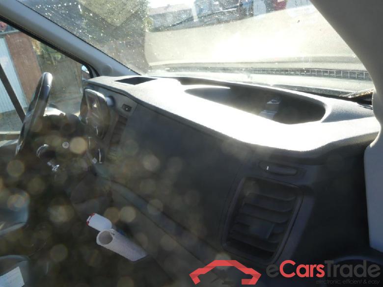 Ford _Transit CC ´13 Transit Pritsche 310 L2 Doppelkabine Trend 2.0 TDCi 96KW MT6 E6dT #5