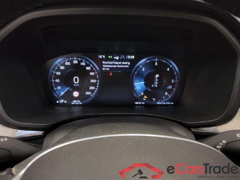 Volvo XC60 ´17 VOLVO XC60 D4 AWD Geartronic Inscription 5d 140kW #6