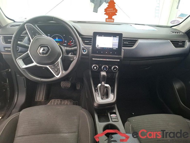 Renault Business E-TECH 145 Arkana Business 1.6 E-TECH Hybrid 145CV BVA6 E6d #5