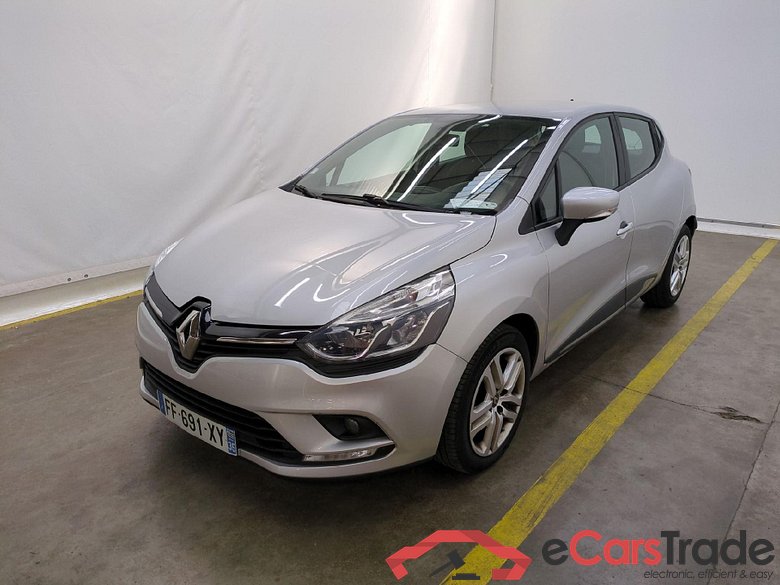 Renault Business dCi 90 RENAULT Clio 5p Berline Business dCi 90 #1