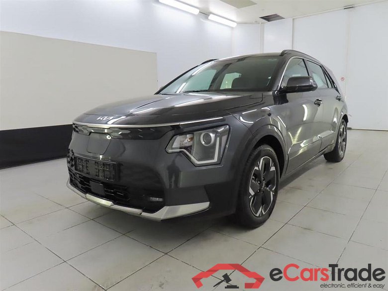 KIA Niro EV DynamicLine 64.8 kWh