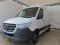 preview Mercedes Sprinter #0