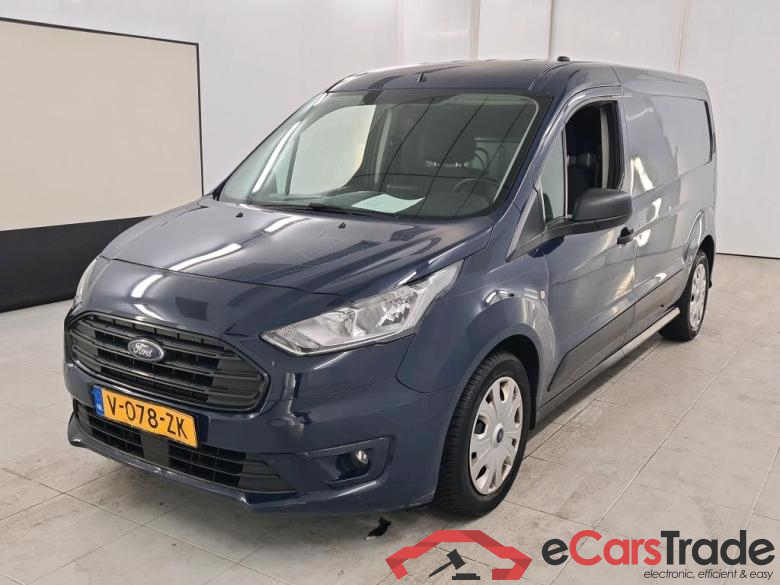FORD TRANSIT CONNECT 1.5 EcoBlue L2 Trend