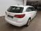preview Opel Astra #4