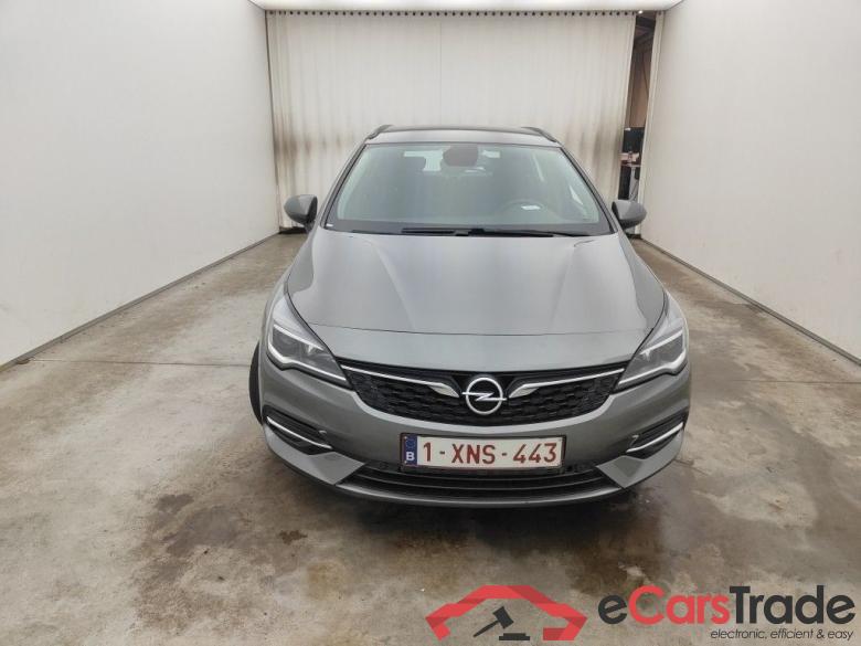 Opel Astra Sports Tourer 1.5 Turbo D 90kW S/S Edition 5d #1